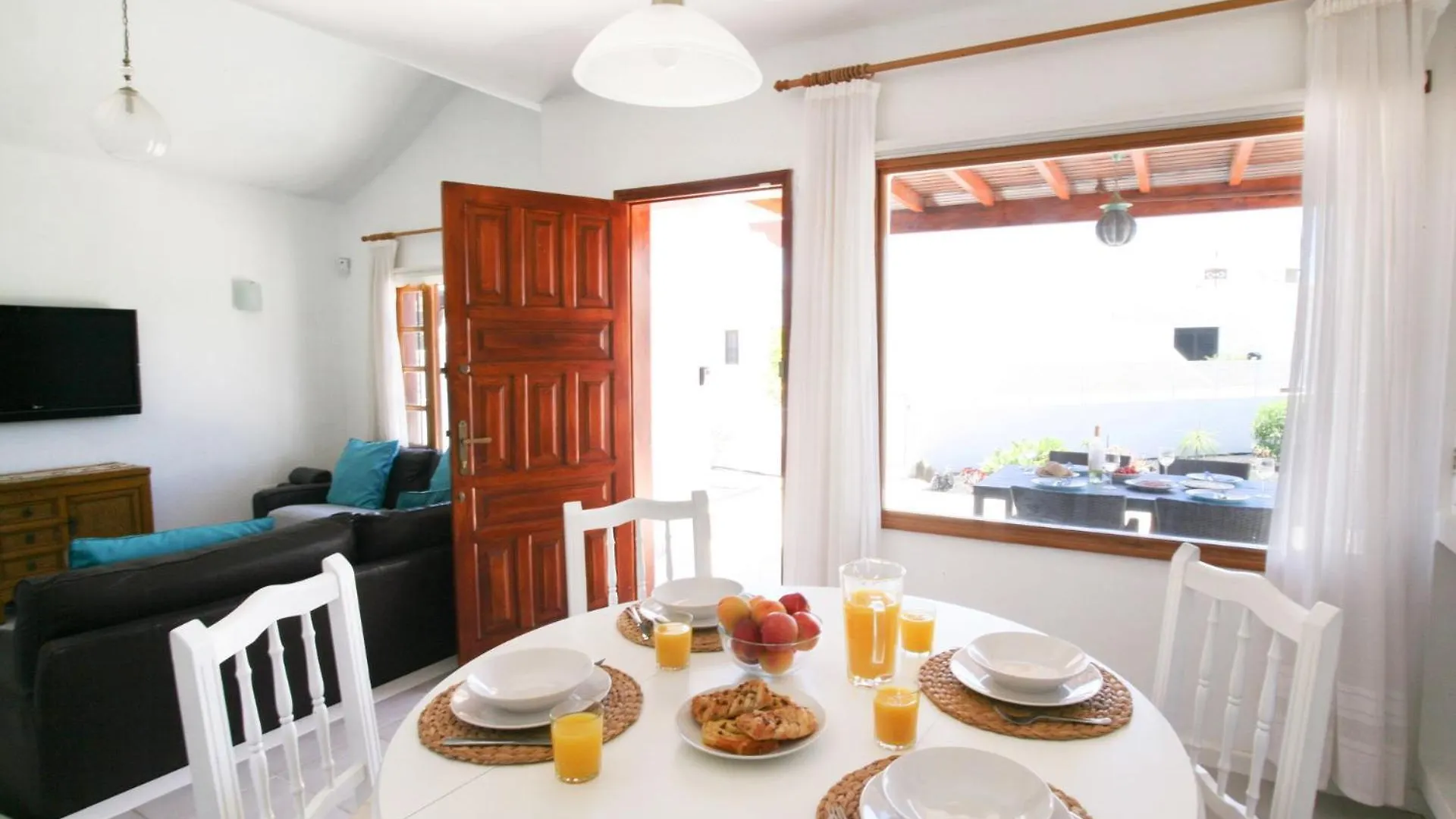 Dinamarca 3 Villa Puerto del Carmen  Puerto del Carmen (Lanzarote)